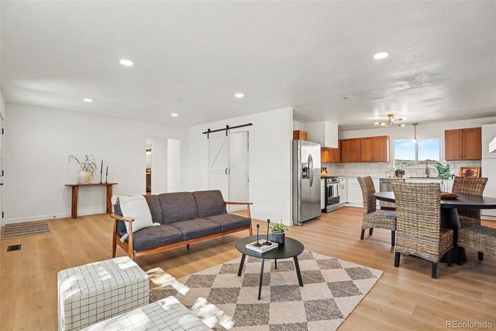 Property Photo:  1148 Pennsylvania Avenue  CO 81212 