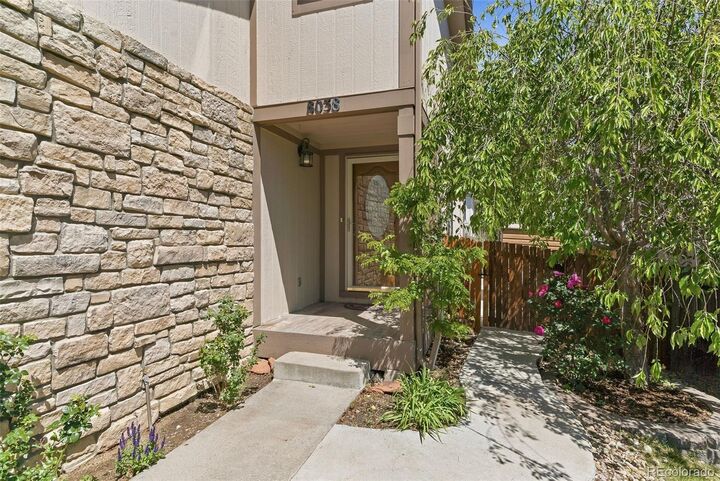 Property Photo:  8038 Clay Street  CO 80031 