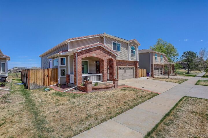 Property Photo:  20395 E 49th Avenue  CO 80249 