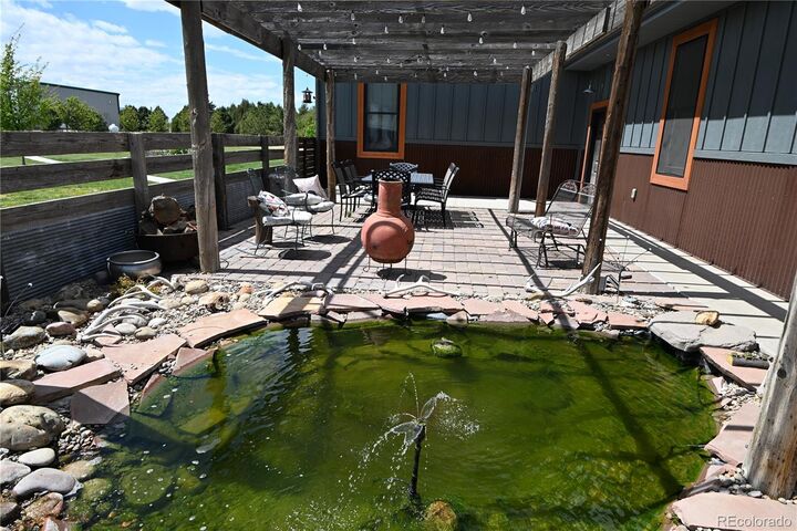 Property Photo:  31165 County Road Z  CO 80836 