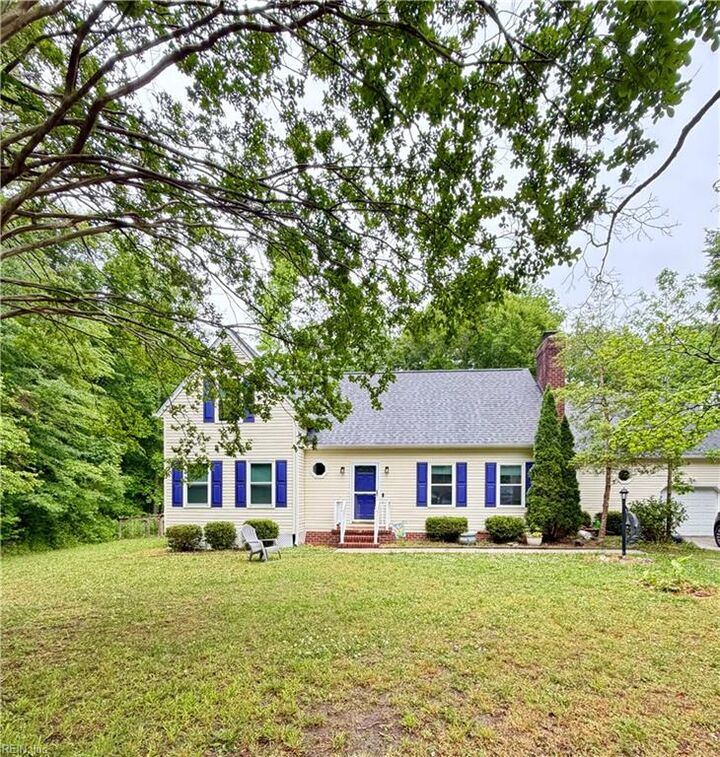 Property Photo:  6495 Glenside Ct  VA 23061 