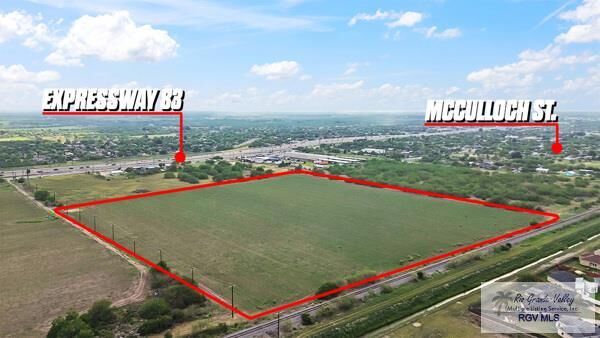 Property Photo: 131 Stookey Rd. TX 78586