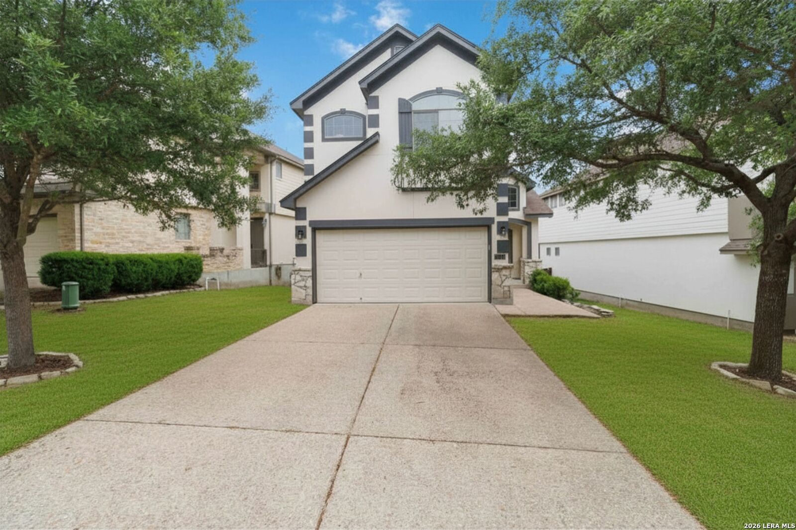 Property Photo:  21518 Andrews Garden  TX 78258 