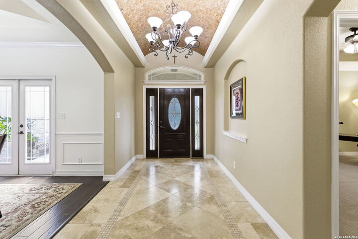 Property Photo:  30512 Saddleridge Dr.  TX 78163 