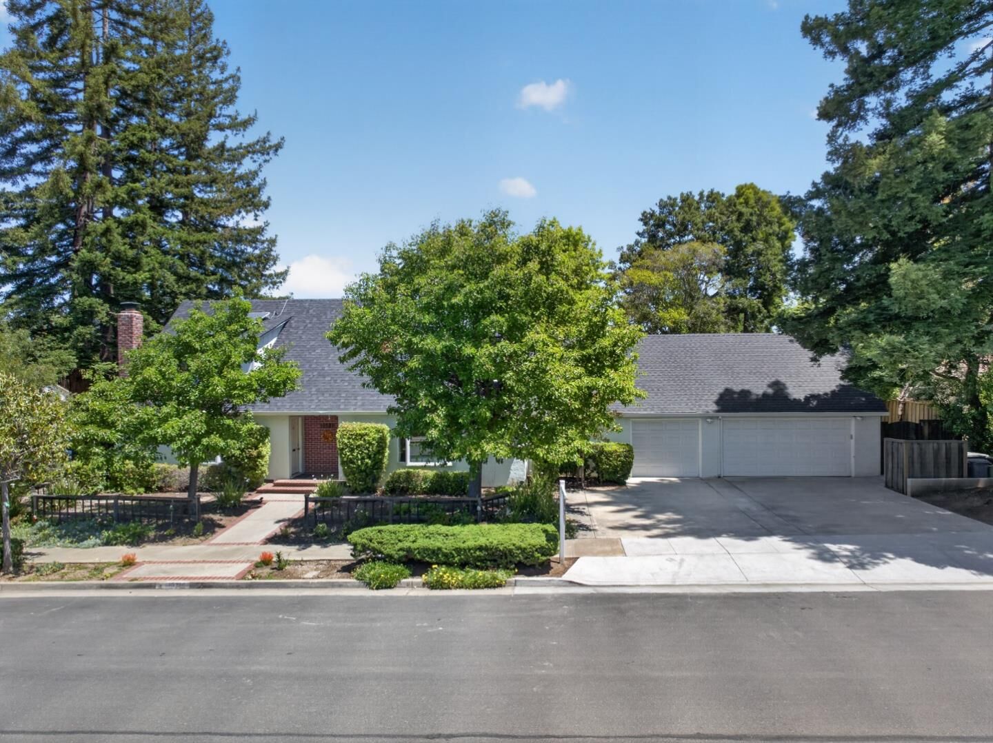 Property Photo:  10380 Lockwood Drive  CA 95014 