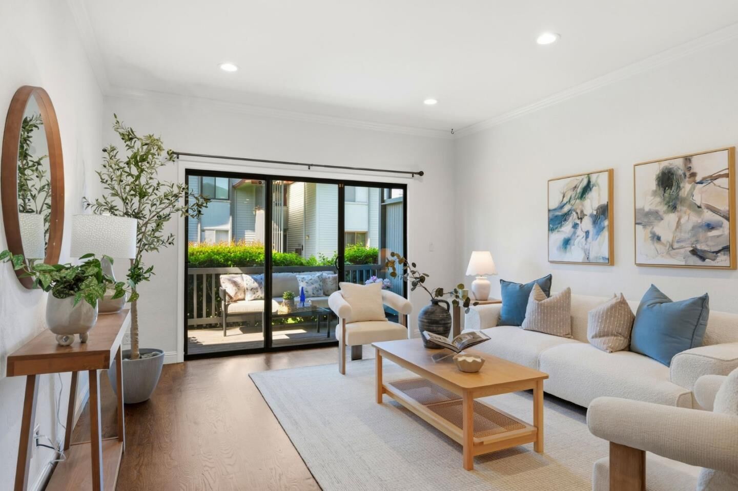 Property Photo:  4100 George Avenue 3  CA 94403 