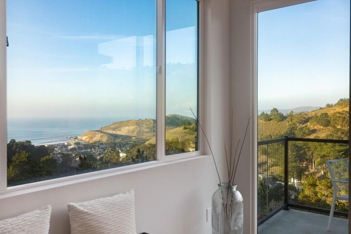 Property Photo: 821 Fassler Avenue CA 94044