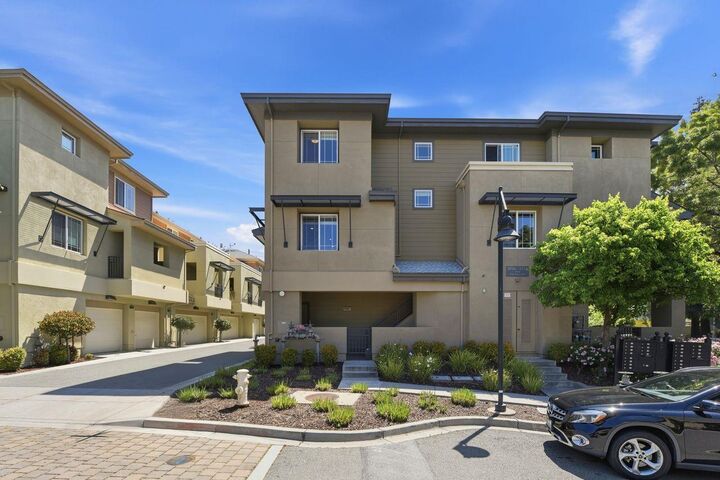 Property Photo:  3720 Feather Lane  CA 94303 