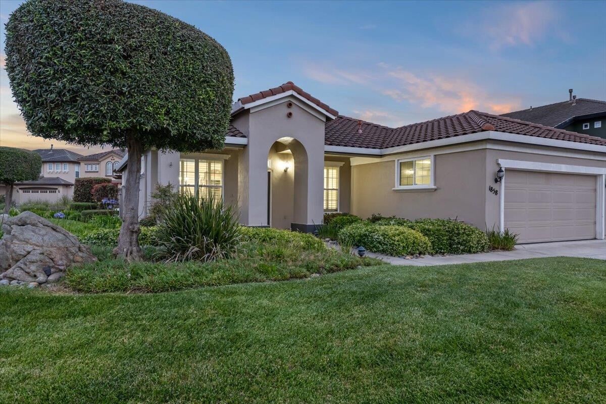 Property Photo:  1858 Buckingham Drive  CA 93906 