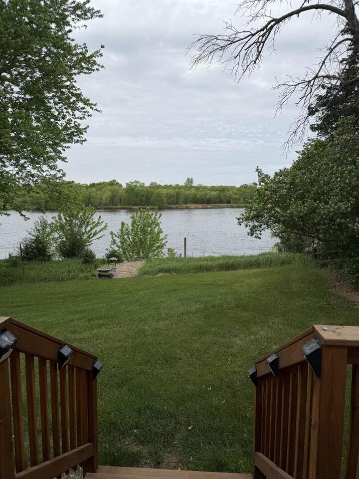 Property Photo: 2893 Cty. Rd. Z WI 53910
