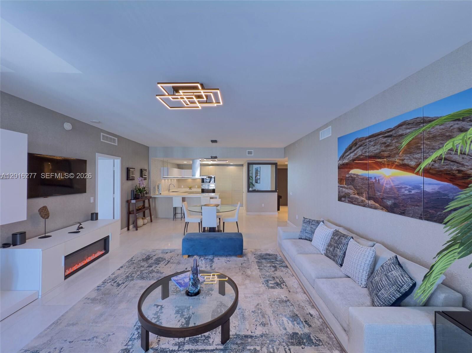 Property Photo:  17111 Biscayne Blvd 1705  FL 33160 