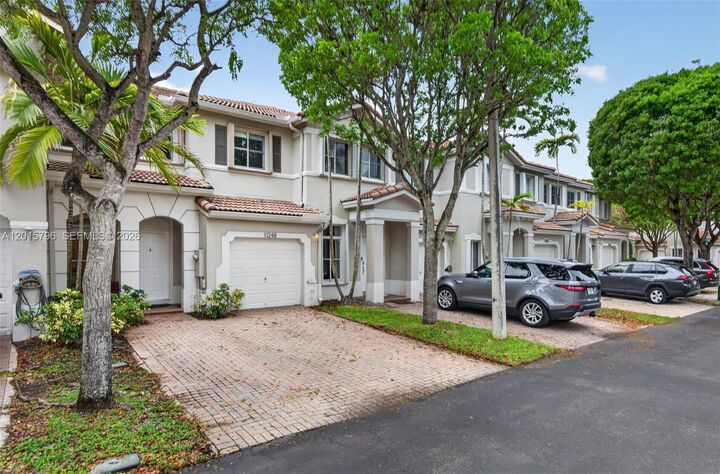 Property Photo:  11248 NW 56th St  FL 33178 