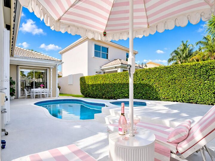 Property Photo:  6928 NW 33rd St 6928  FL 33063 