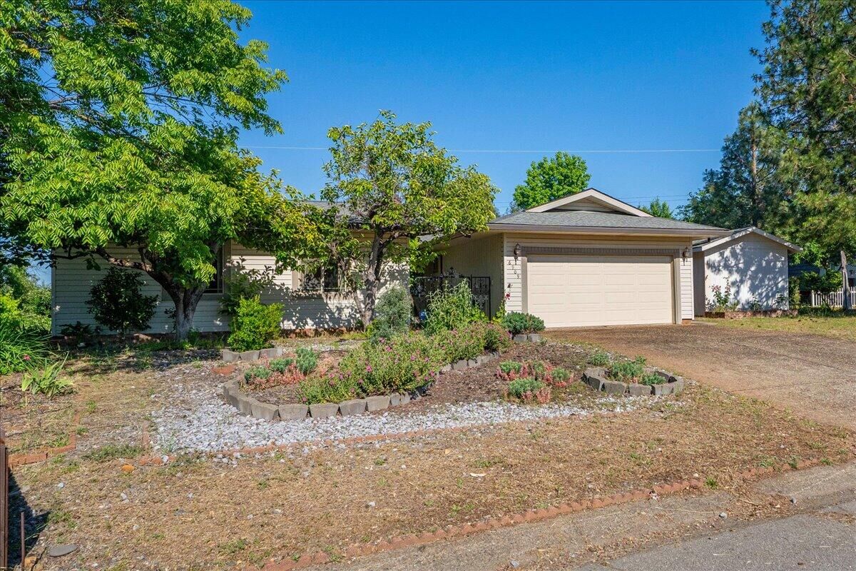 Property Photo:  6909 Granada Drive  CA 96002 