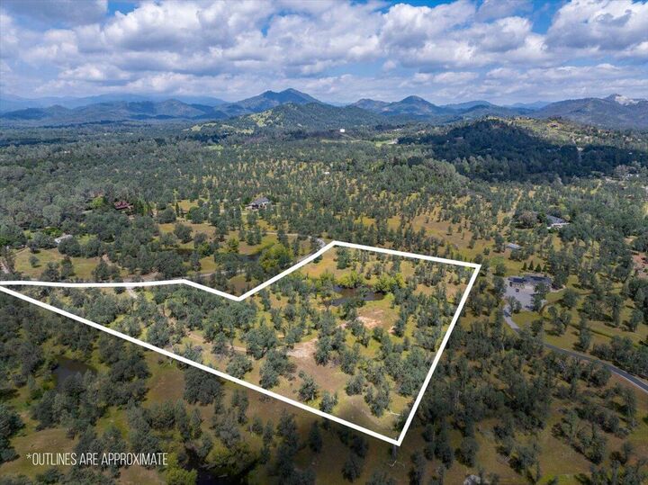 Property Photo:  Los Osos Street  CA 96003 
