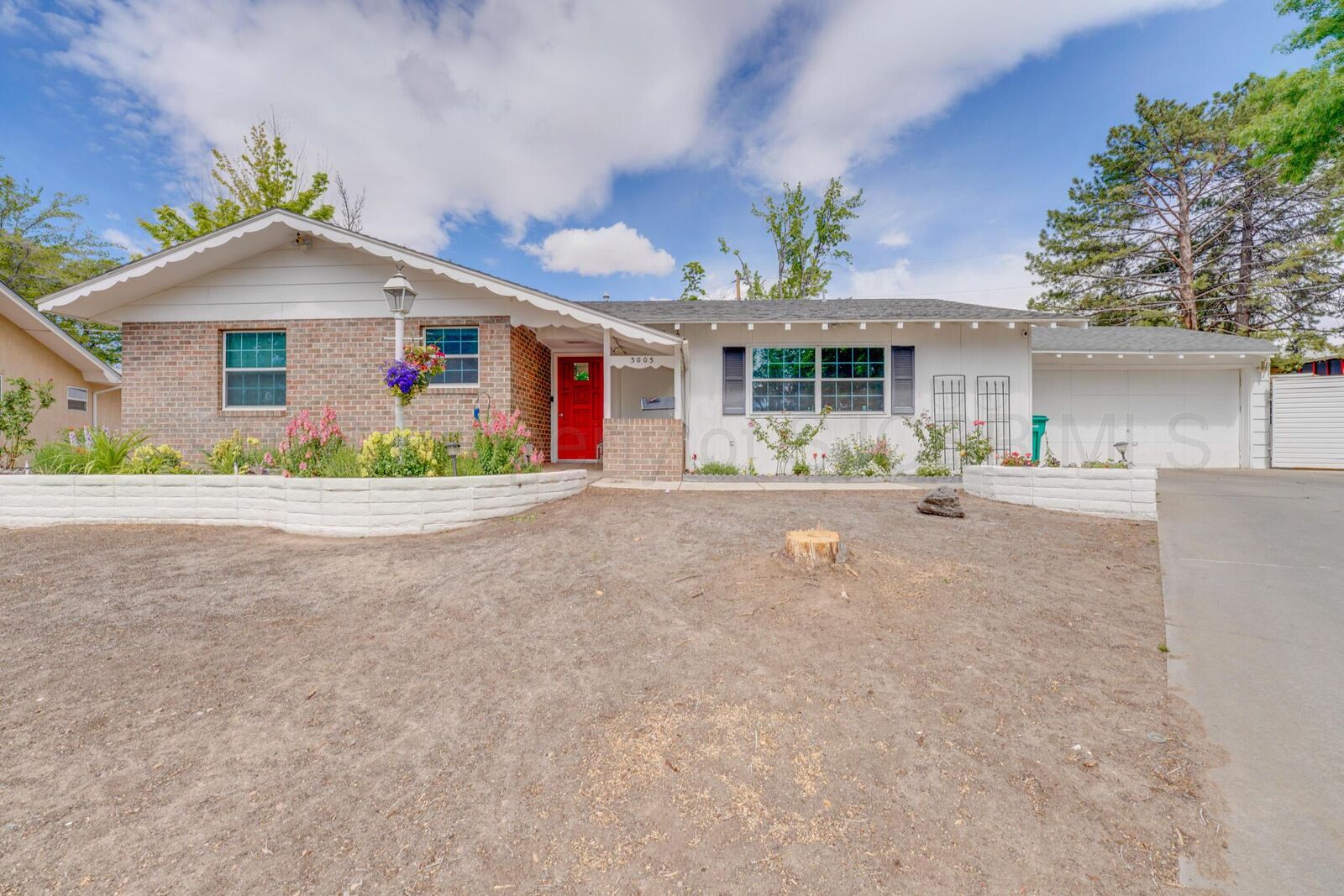 Property Photo:  3005 Northwood Circle  NM 87402 