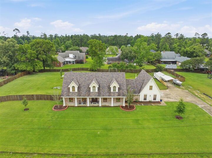 Property Photo:  1470 Tan Tara Circle  LA 70611-0000 
