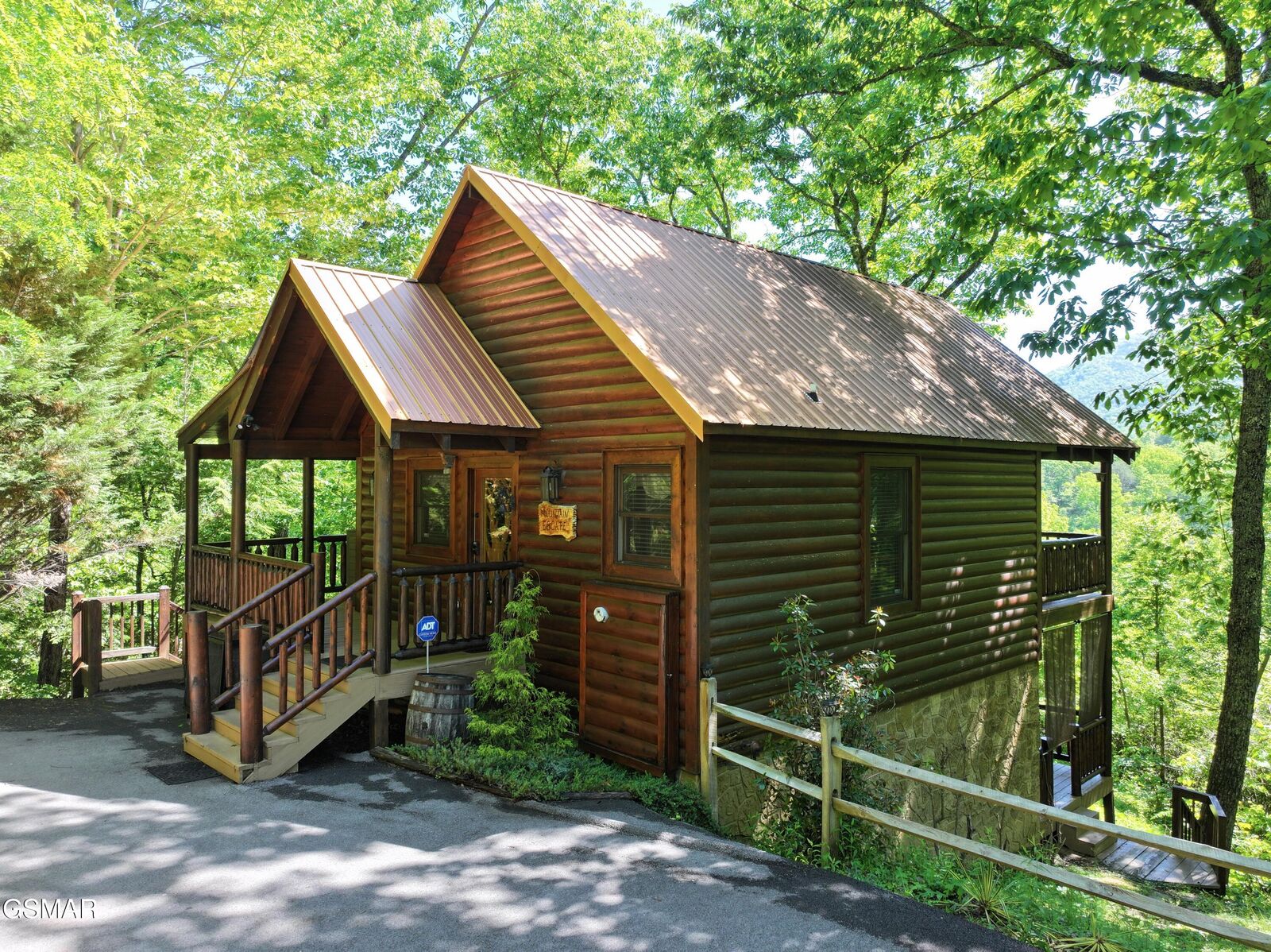 Property Photo:  3979 Denton Court  TN 37862 