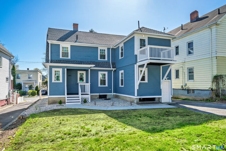 Property Photo:  20 Mountain Street  CT 06106 