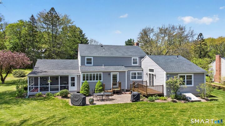 Property Photo:  28 Deepwood Road  CT 06070 