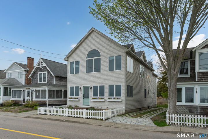 Property Photo:  273 Seaside Avenue  CT 06498 
