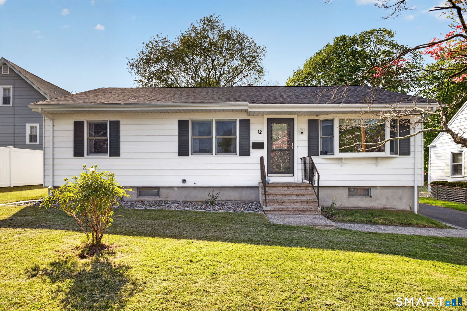 Property Photo:  12 Church Street  CT 06512 