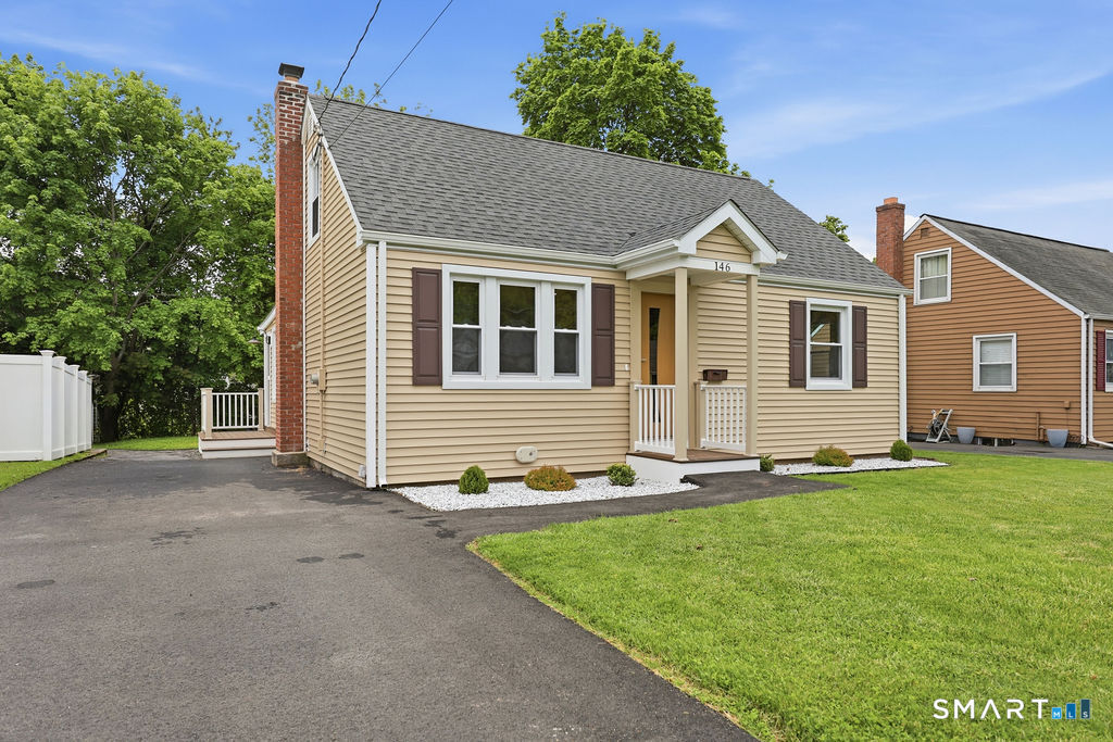 Property Photo:  146 Alexander Road  CT 06053 