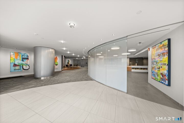 Property Photo: 200 Connecticut Avenue 5D CT 06854