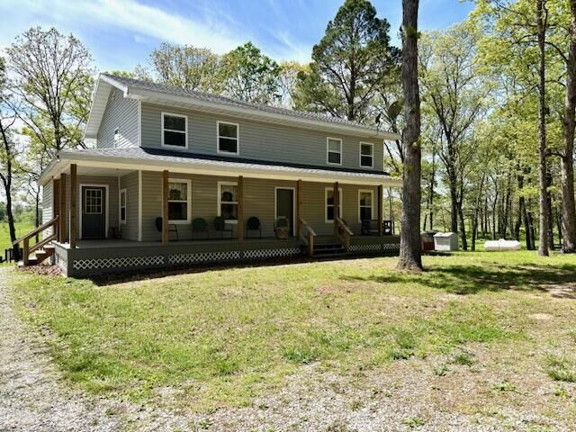 Property Photo:  786 County Road 434  MO 65548 