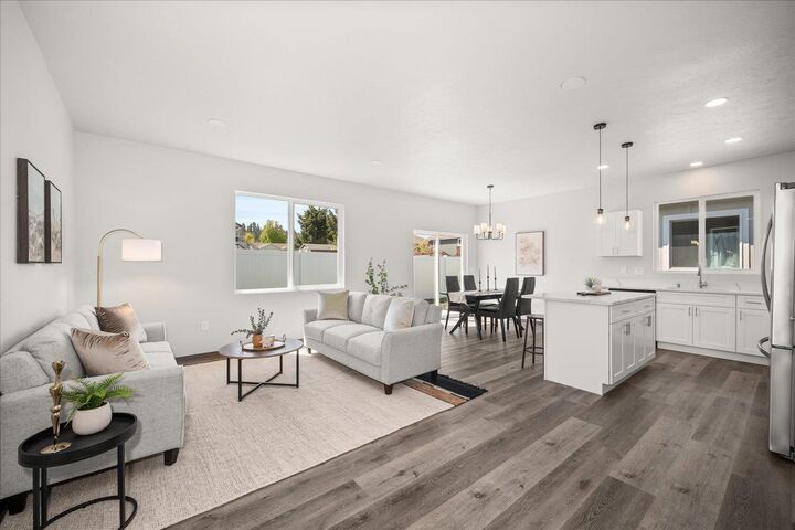 Property Photo:  17804 E 3rd Ln  WA 99016 