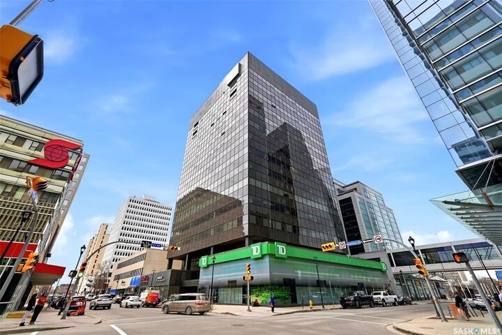 1914 Hamilton Street Ph 201 — photo 1