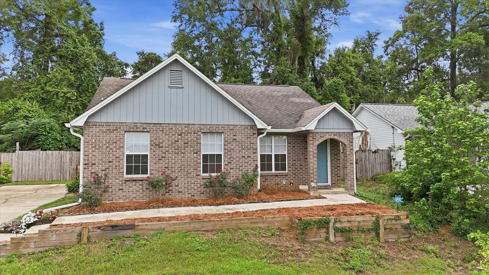 Property Photo:  4102 Cottage Wood Trail  FL 32311 