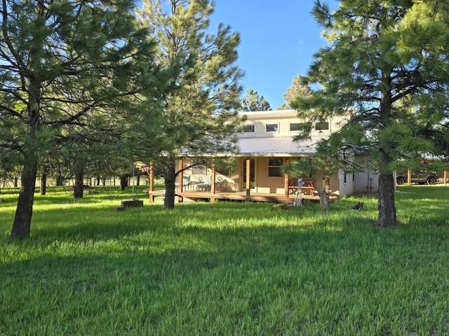 Property Photo:  7 Cielo  NM 87742 