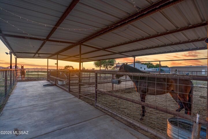 Property Photo:  14145 N Wentz Road  AZ 85653 