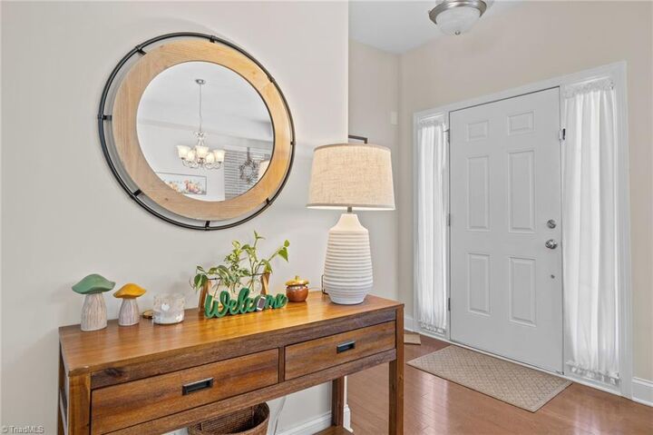 Property Photo: 2683 Wellfleet Drive NC 27265