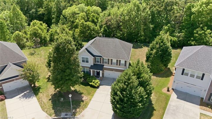 Property Photo:  2683 Wellfleet Drive  NC 27265 