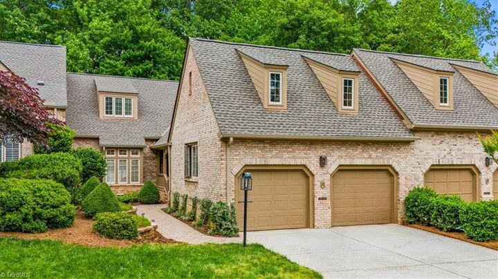 Property Photo:  30 Sturbridge Lane  NC 27408 