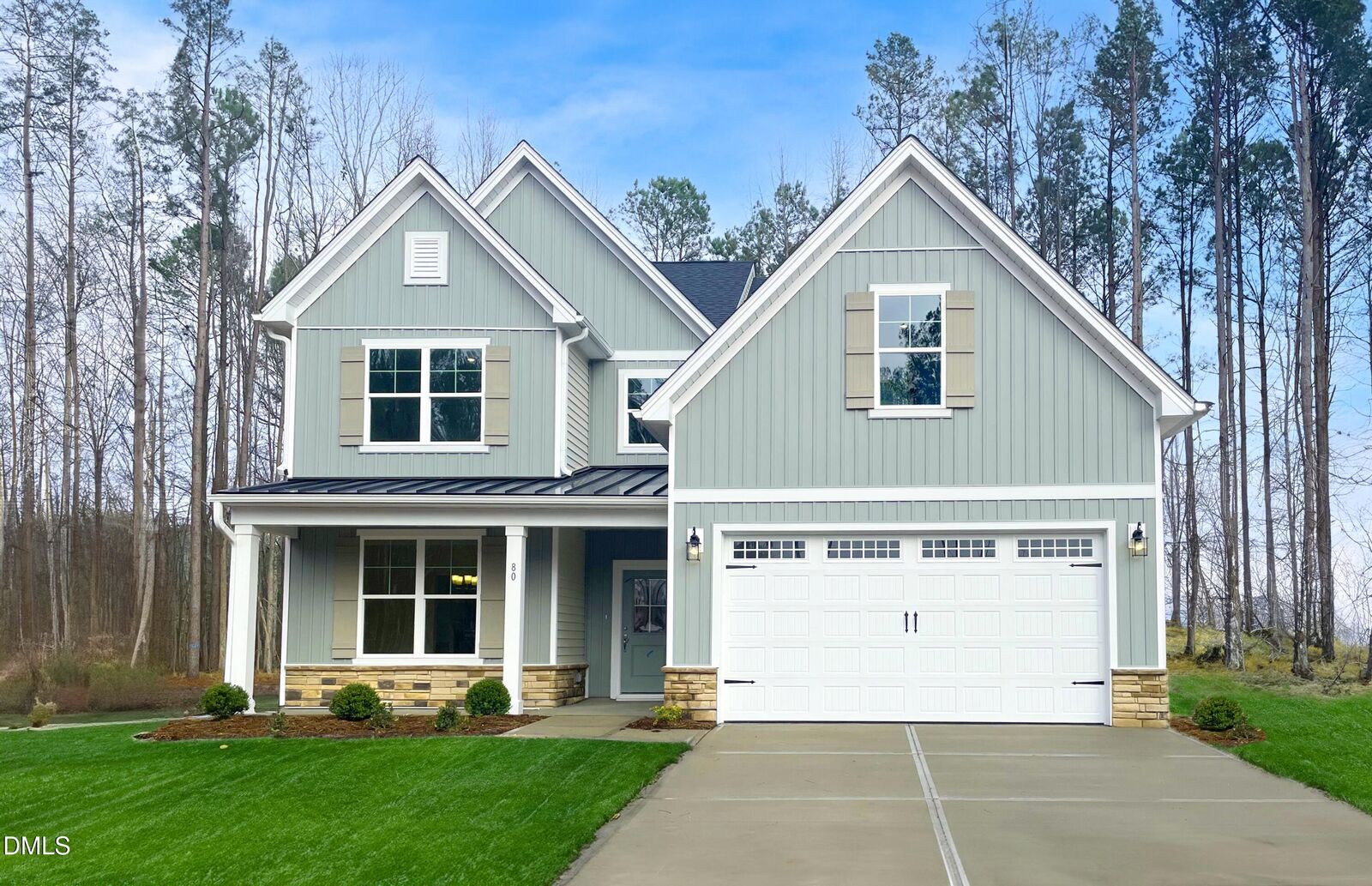 Property Photo:  9512 Wood River Drive 30  NC 27597 