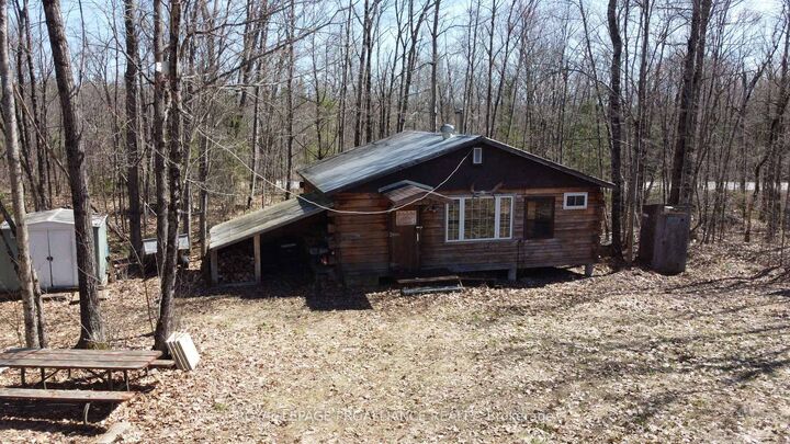 Property Photo: 3374 Ardoch Road ON K0H 1C0