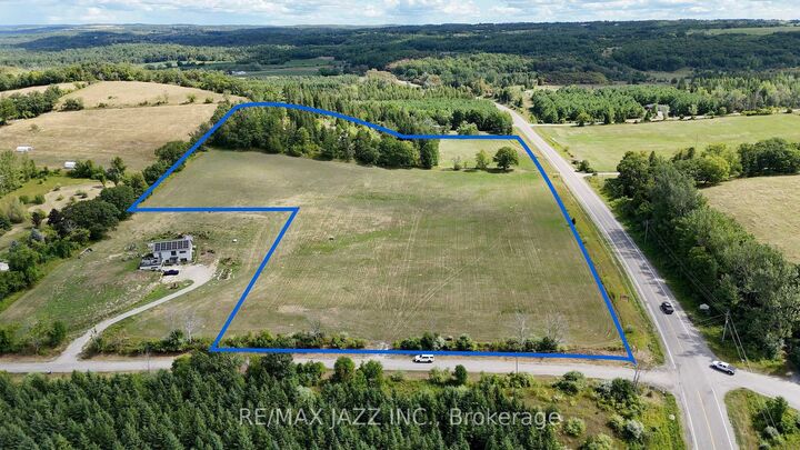 Property Photo:  5171 Goose Creek Rd N/A  ON K0K 2E0 