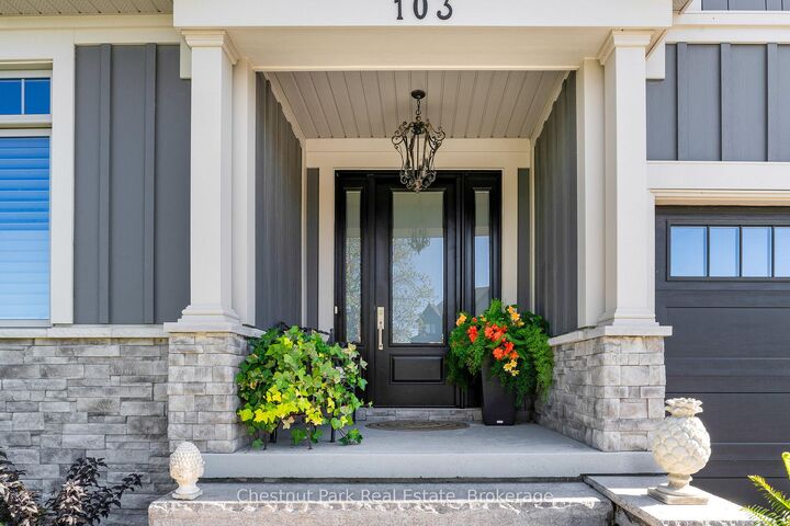 103 Creekwood Court — photo 1