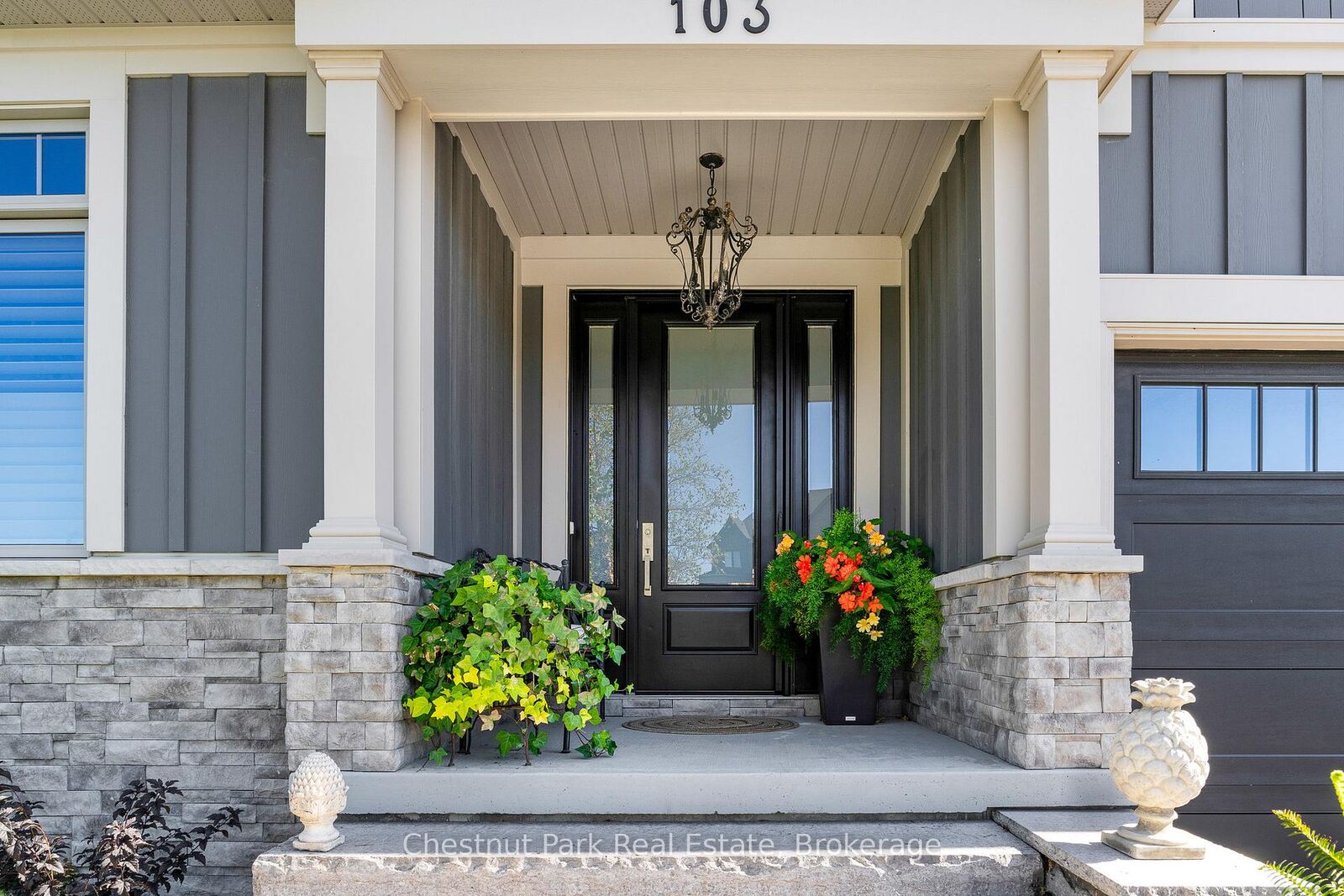 Property Photo: 103 Creekwood Court ON L9Y 0V1