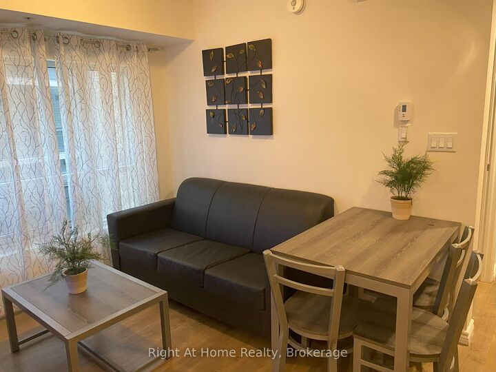 Property Photo: 275 Larch Street G204 ON N2L 0J4