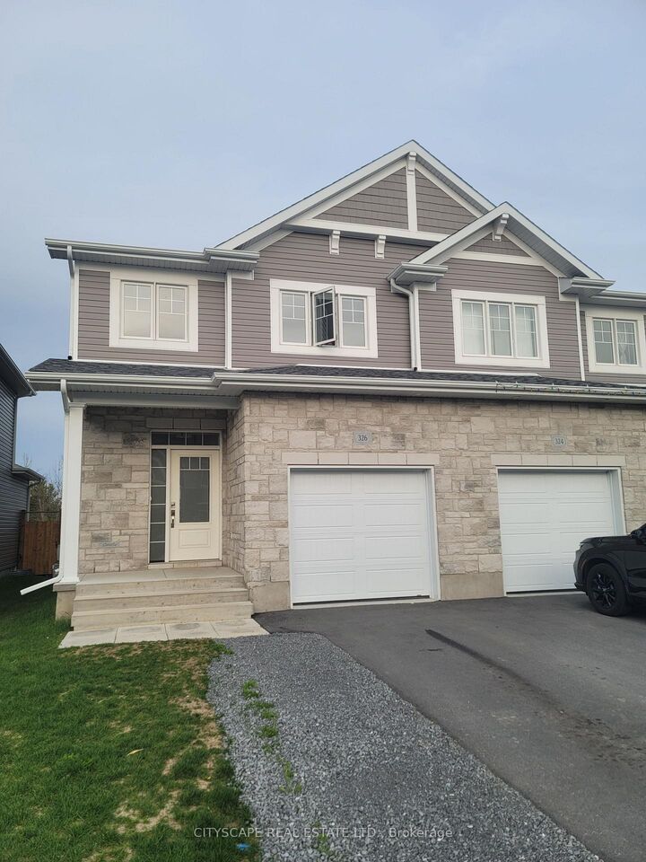 326 Buckthorn Drive — photo 1