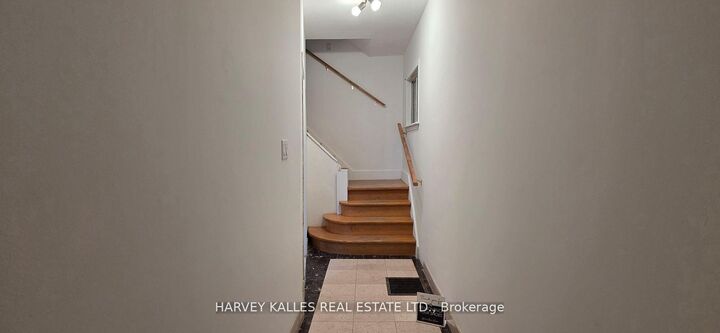 Property Photo: 1767 Dufferin Street ON M6E 3N9