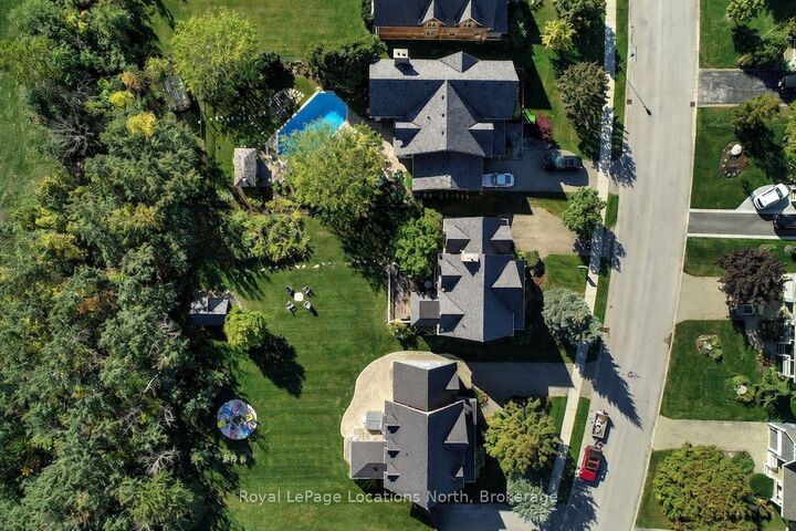 Property Photo: 202 Snowbridge Way ON L9Y 0V1