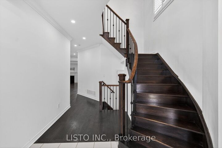 Property Photo: 15 Primeau Crescent ON K9V 0M6