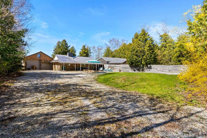 Property Photo: 765 Bruce Road 13 Road ON N0H 2L0