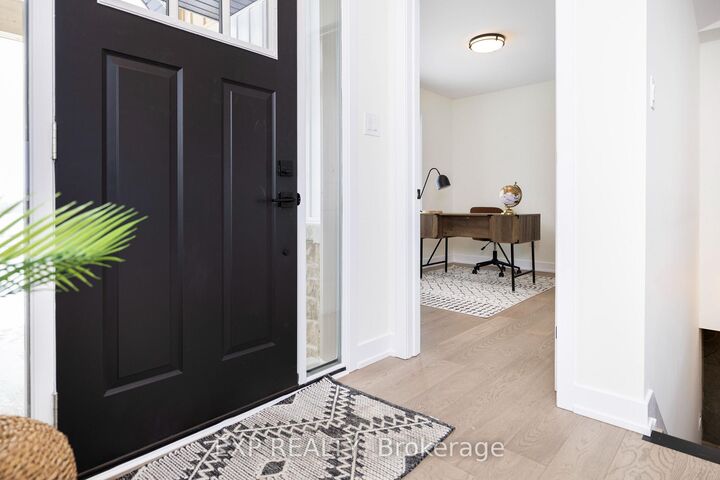Property Photo:  501 Guy Welsh Drive  ON K7H 3C7 