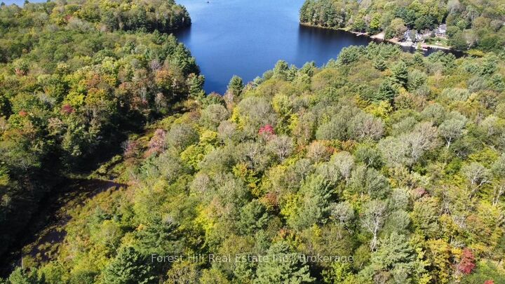 Property Photo: 0 Clear Lake Road ON P0C 1M0